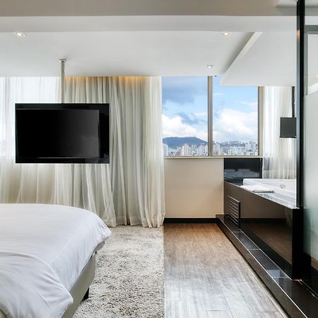 Mercure Belo Horizonte Lourdes Ngoại thất bức ảnh