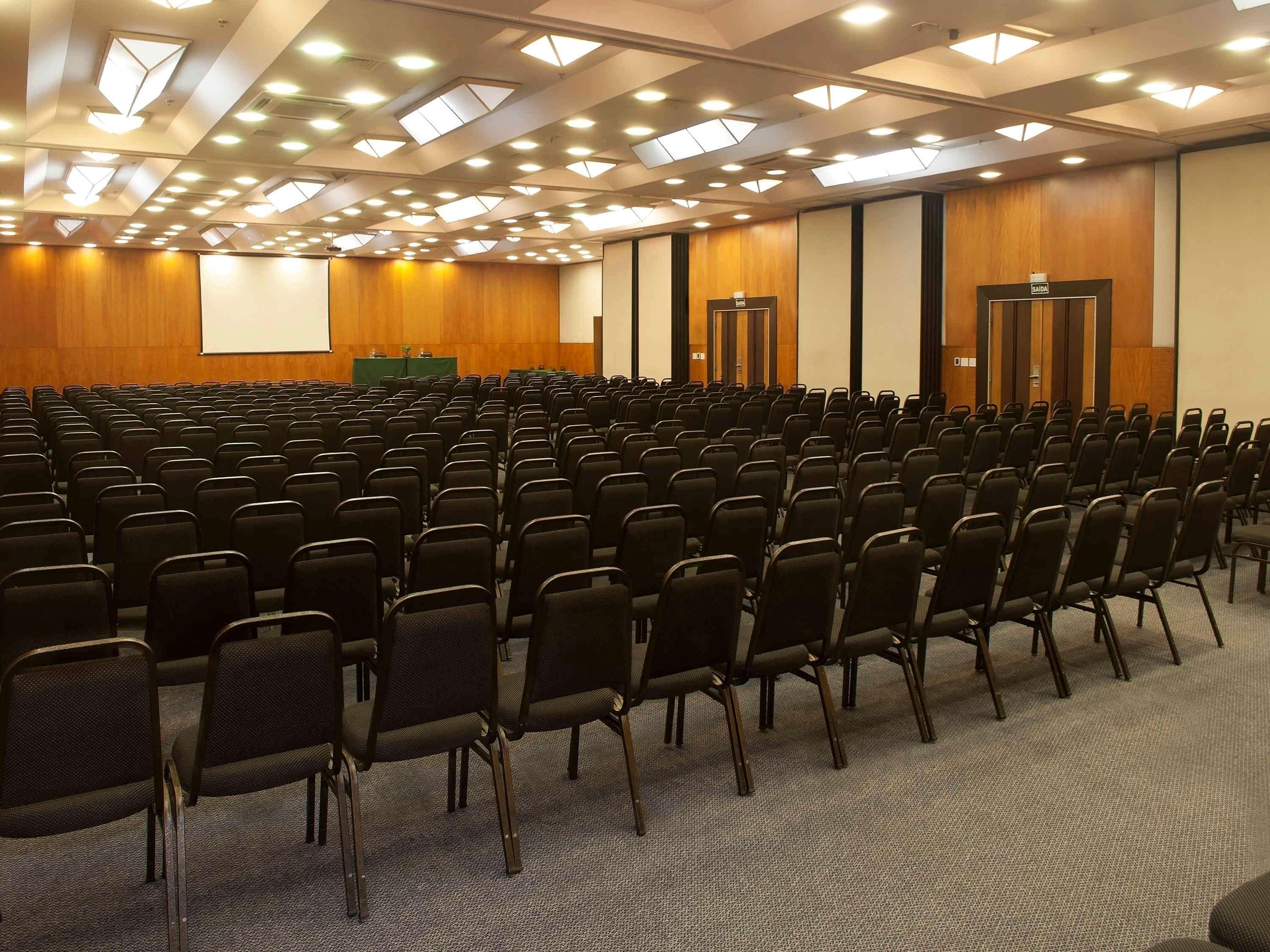 Mercure Belo Horizonte Lourdes Ngoại thất bức ảnh