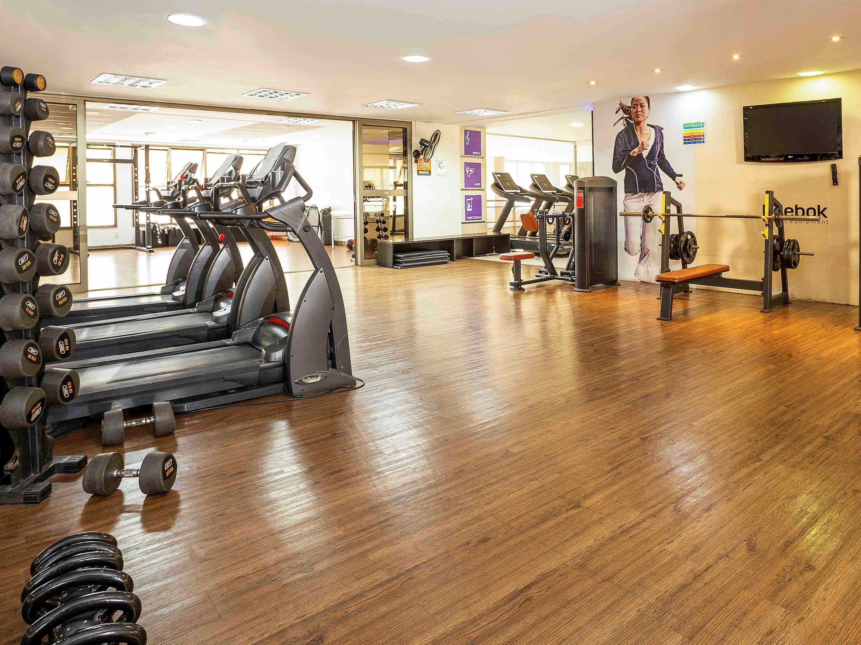 Mercure Belo Horizonte Lourdes Ngoại thất bức ảnh