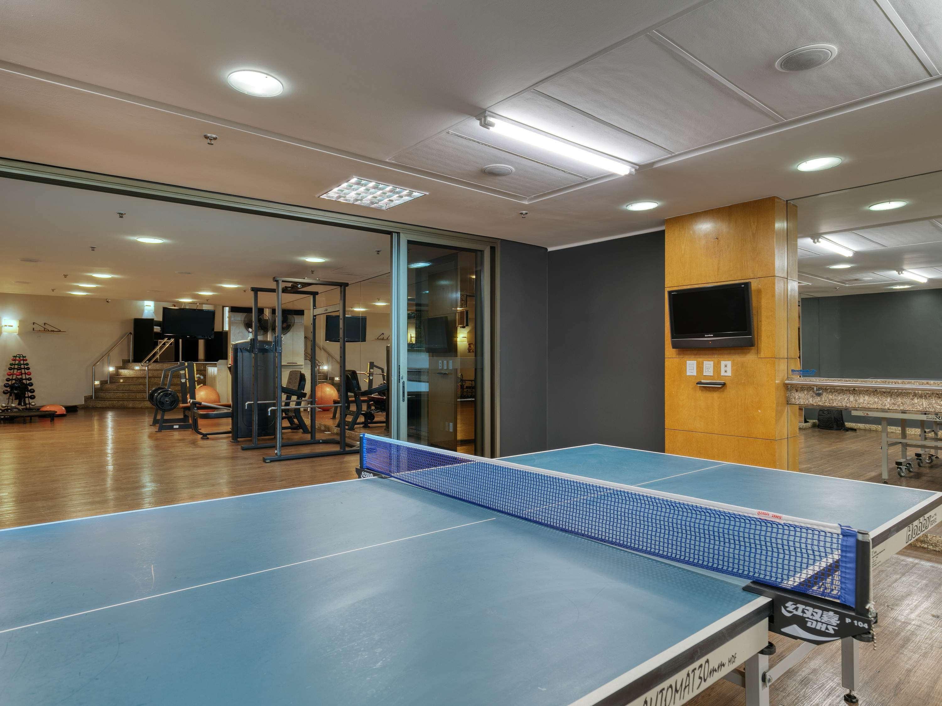 Mercure Belo Horizonte Lourdes Ngoại thất bức ảnh