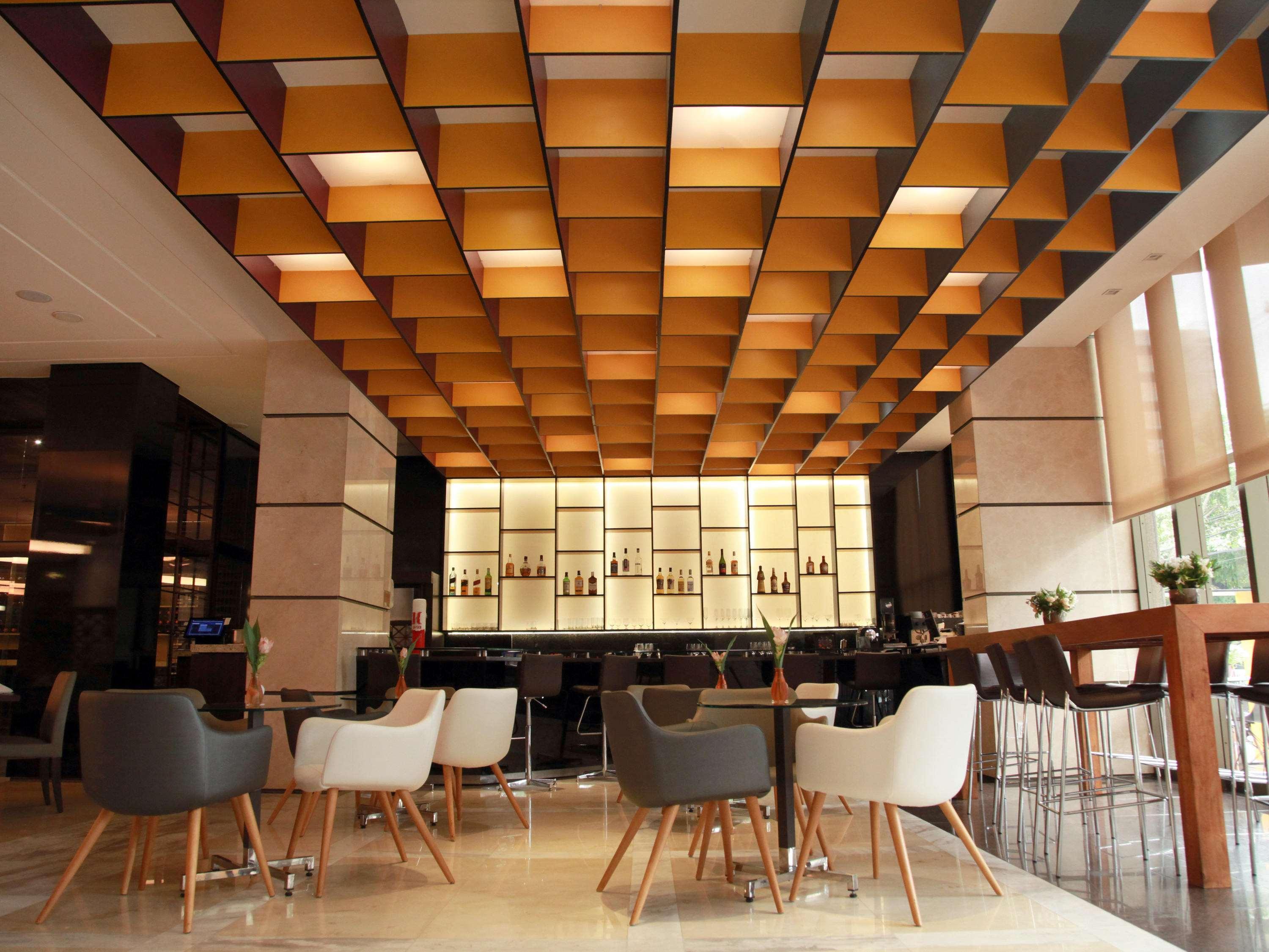 Mercure Belo Horizonte Lourdes Ngoại thất bức ảnh
