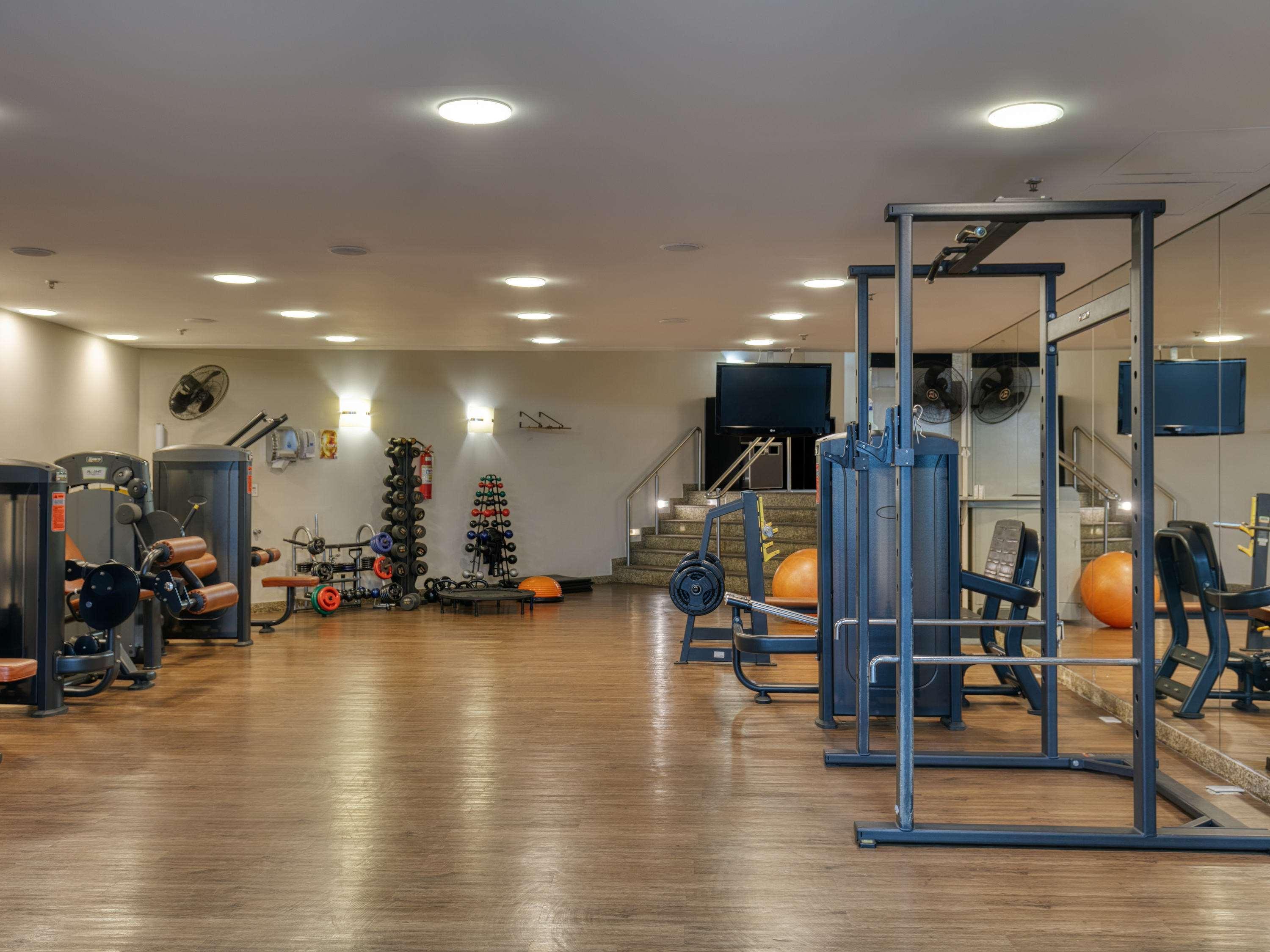 Mercure Belo Horizonte Lourdes Ngoại thất bức ảnh