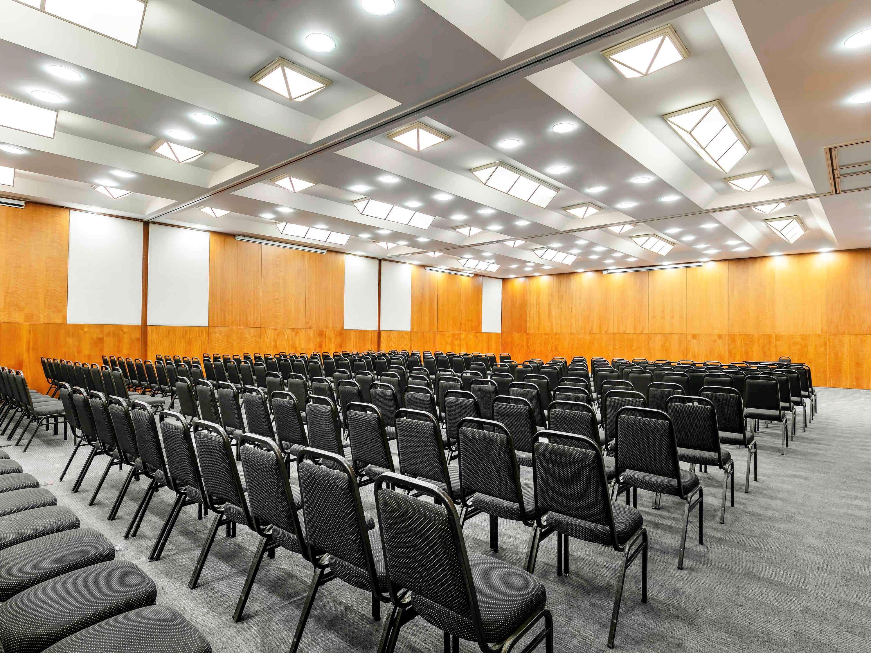 Mercure Belo Horizonte Lourdes Ngoại thất bức ảnh