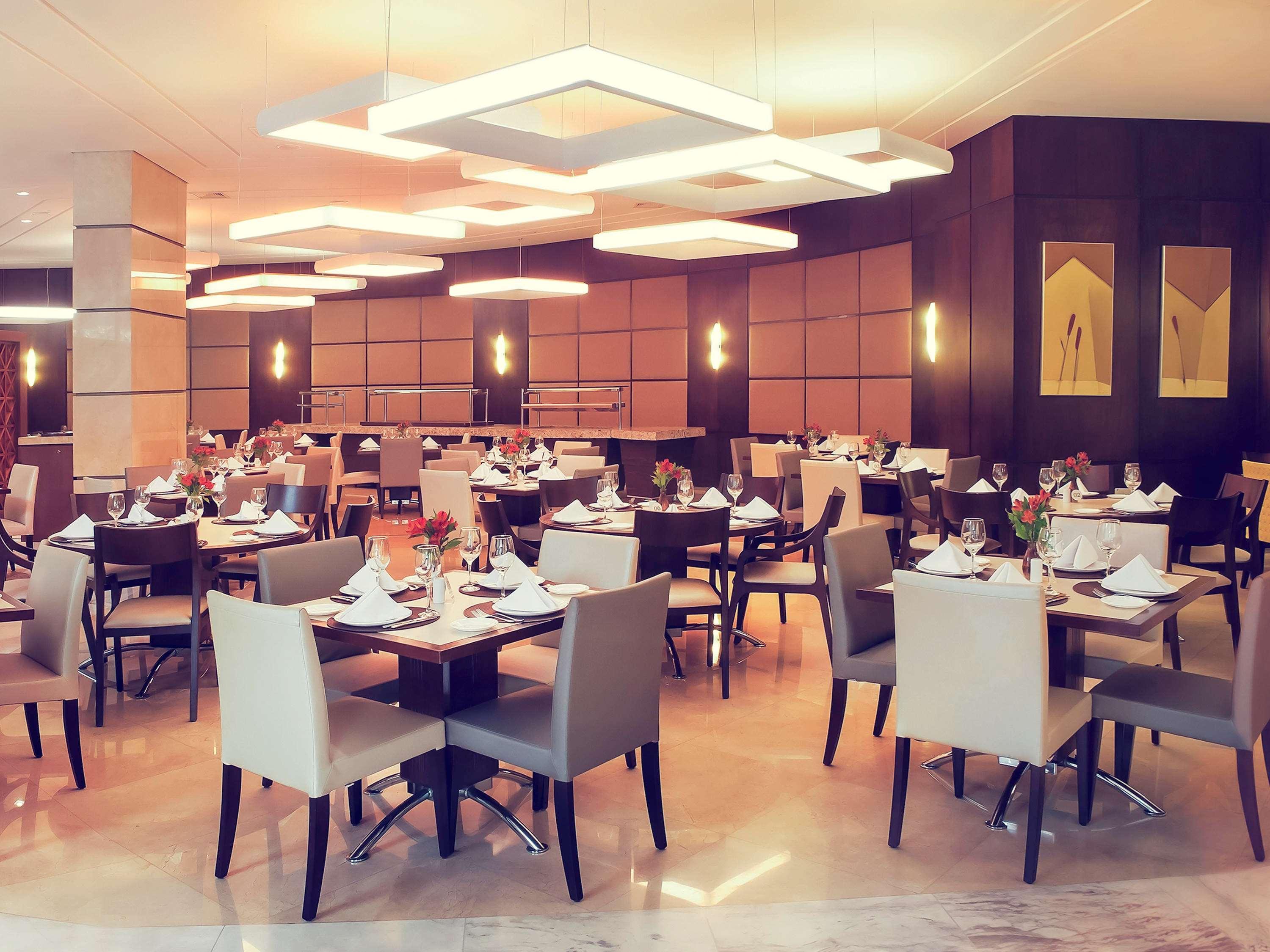 Mercure Belo Horizonte Lourdes Ngoại thất bức ảnh