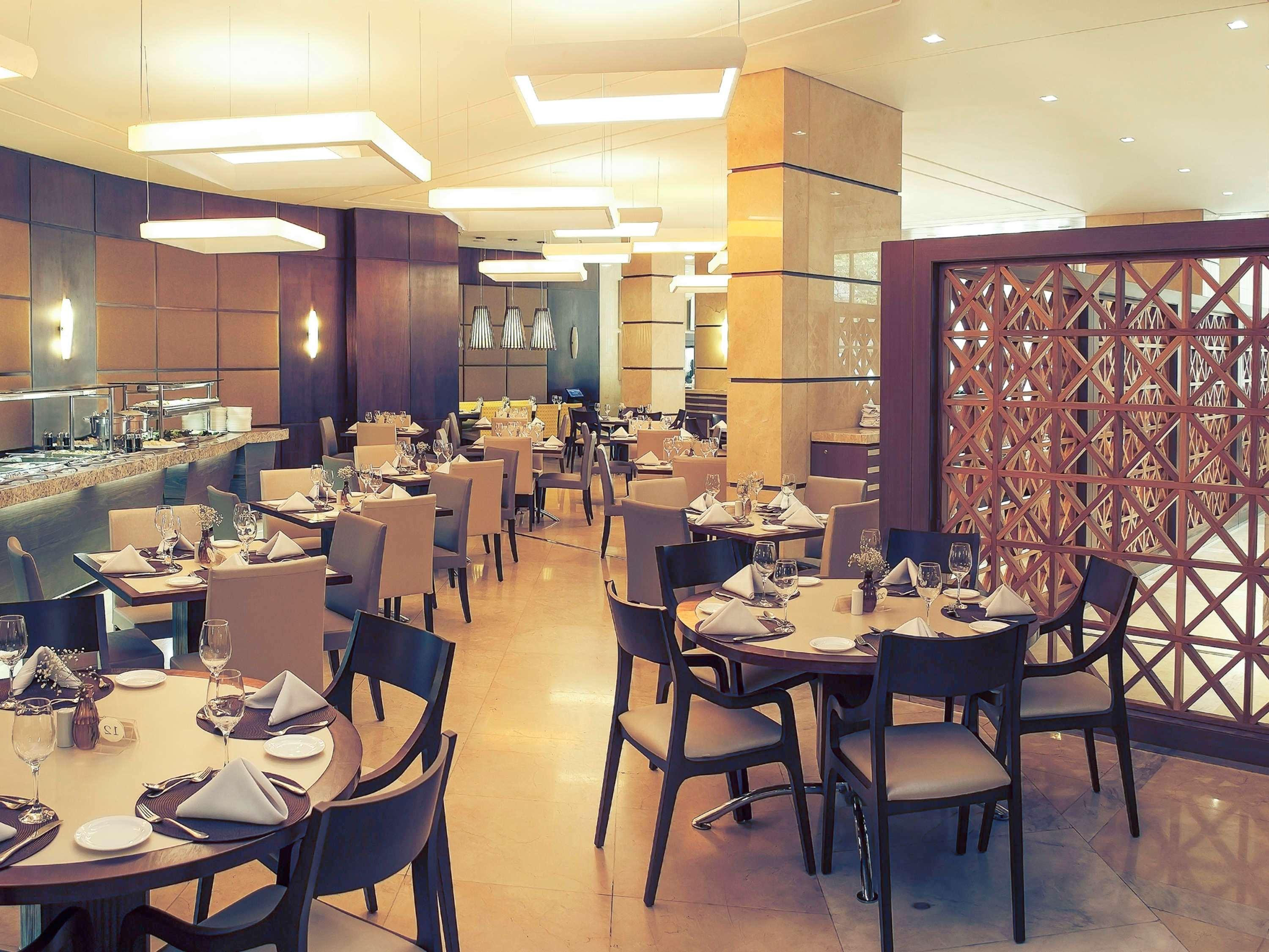 Mercure Belo Horizonte Lourdes Ngoại thất bức ảnh