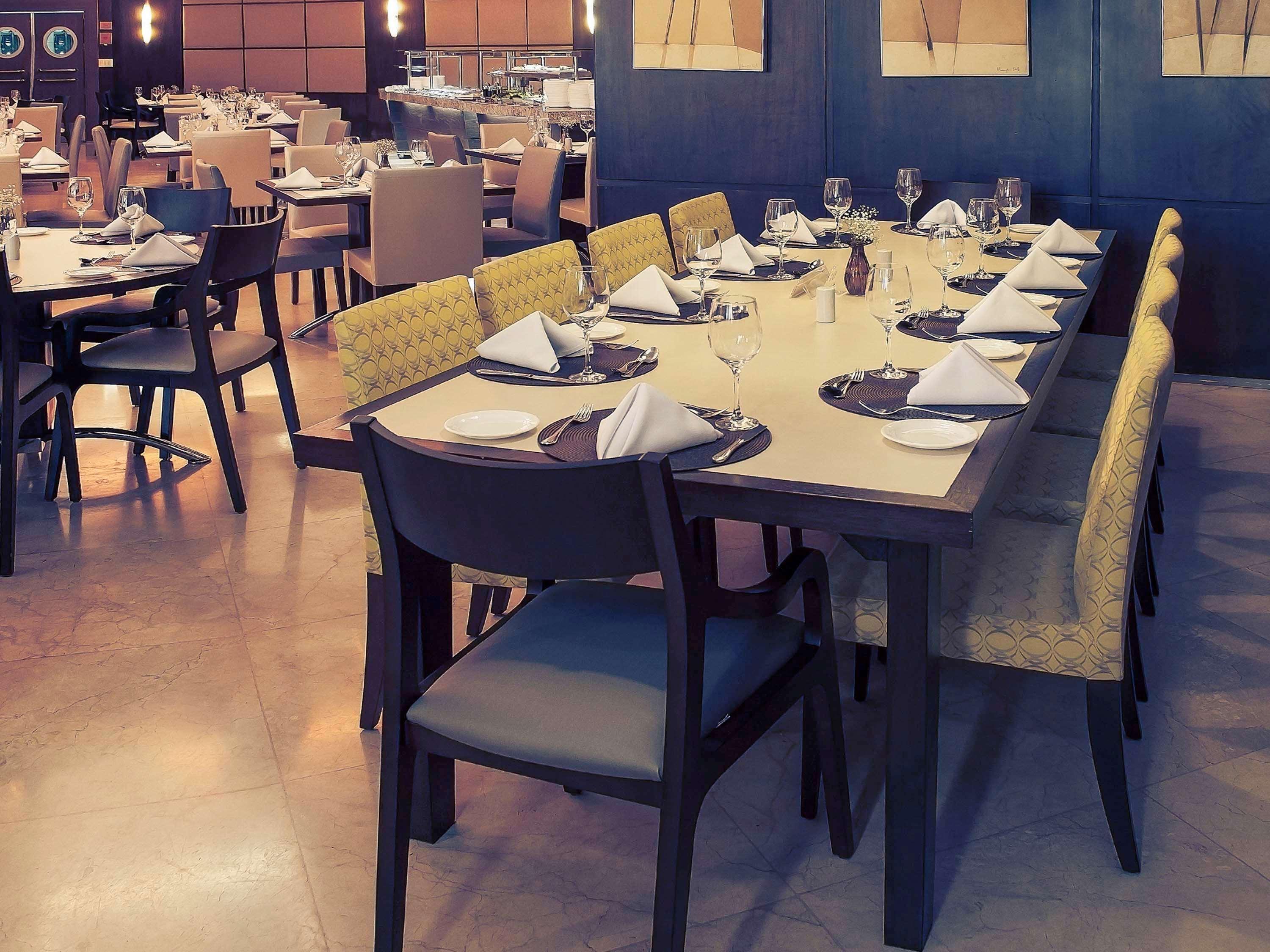 Mercure Belo Horizonte Lourdes Ngoại thất bức ảnh