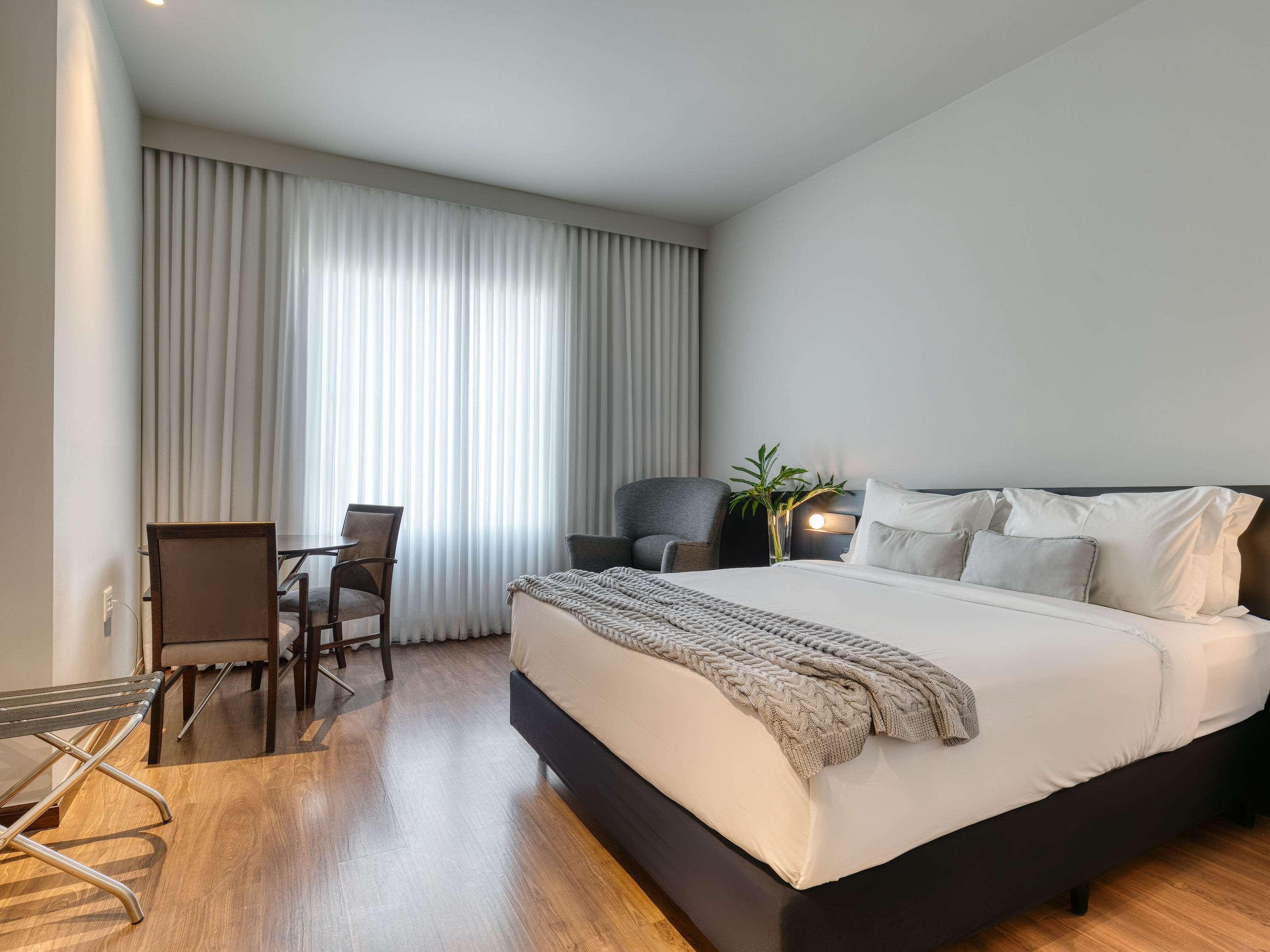 Mercure Belo Horizonte Lourdes Ngoại thất bức ảnh