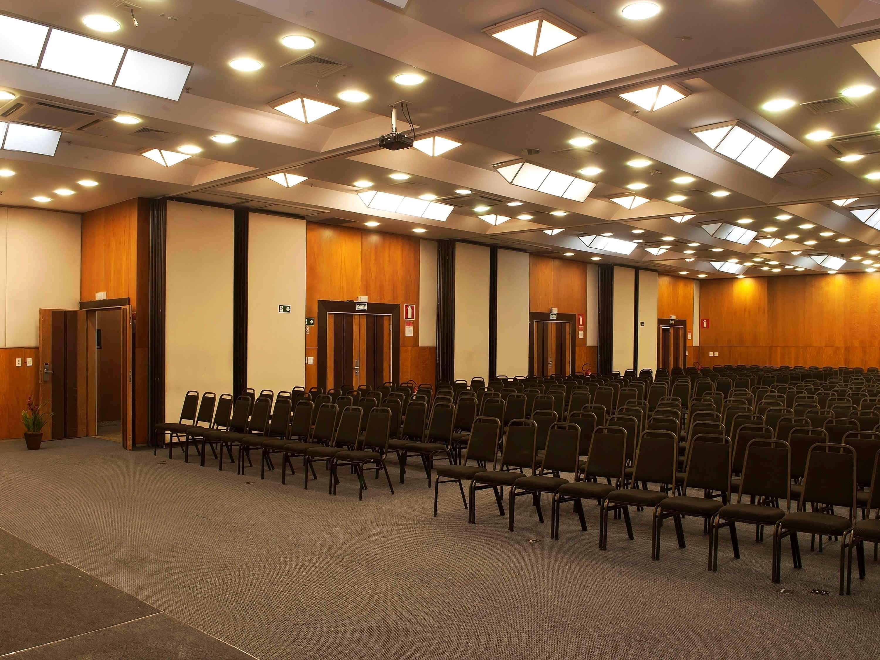 Mercure Belo Horizonte Lourdes Ngoại thất bức ảnh