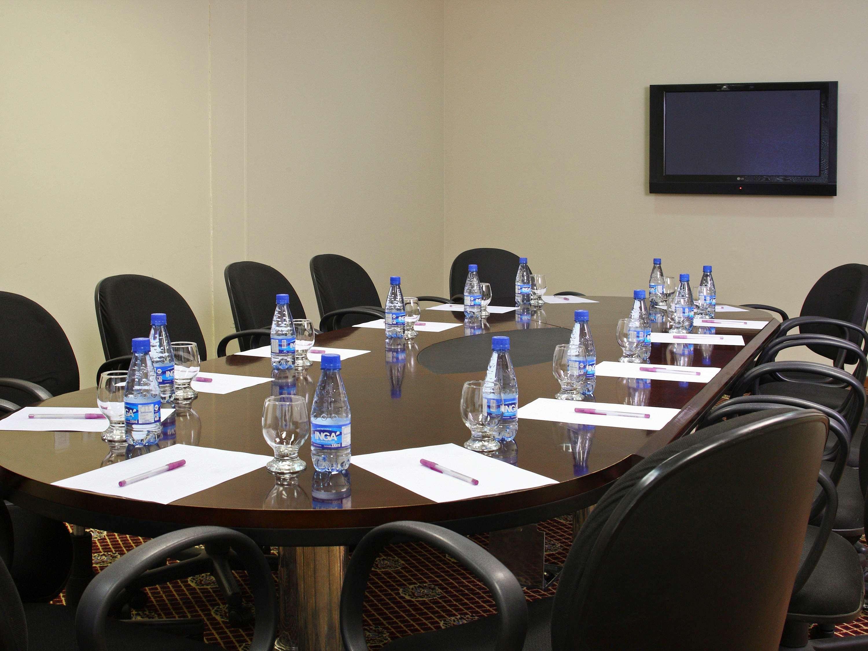 Mercure Belo Horizonte Lourdes Ngoại thất bức ảnh
