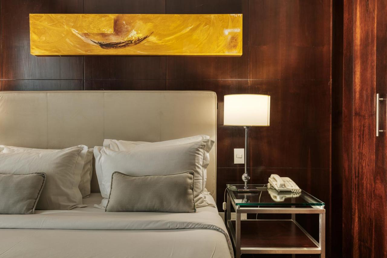 Mercure Belo Horizonte Lourdes Ngoại thất bức ảnh
