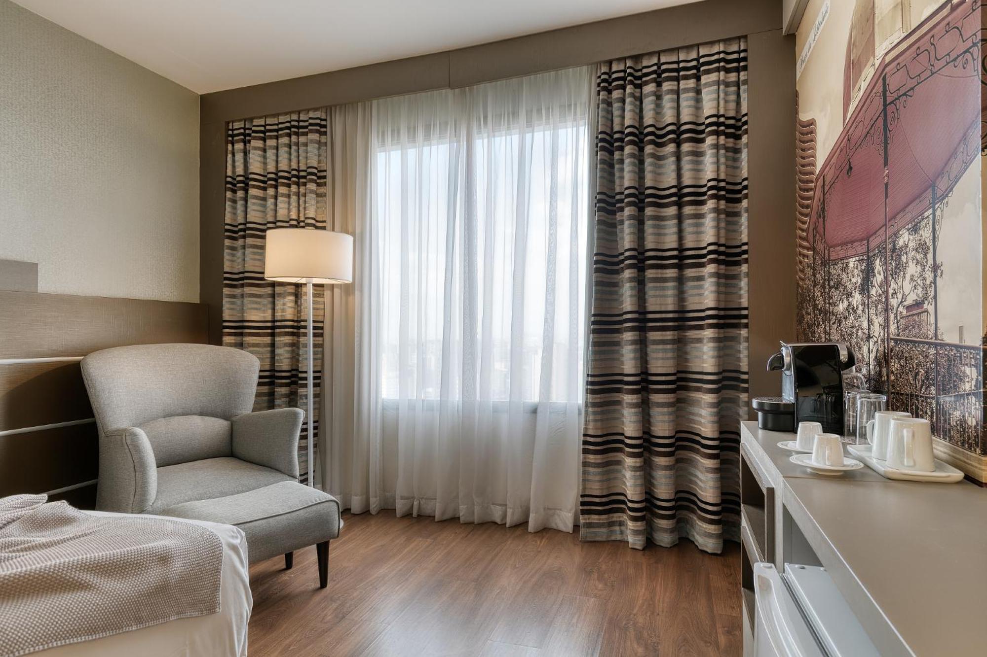 Mercure Belo Horizonte Lourdes Ngoại thất bức ảnh
