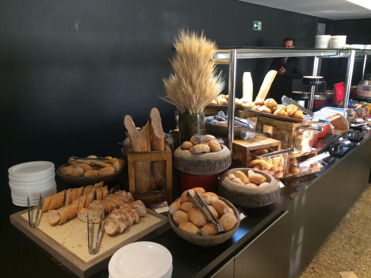 Mercure Belo Horizonte Lourdes Ngoại thất bức ảnh